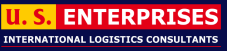 International Logistics consultant